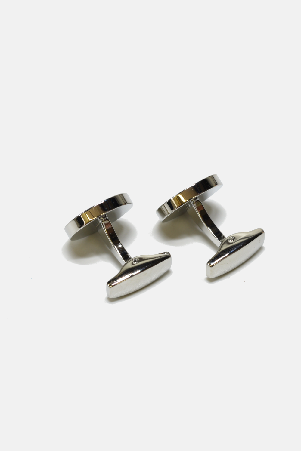 Star Cufflinks