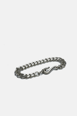 Steel Curb Chain