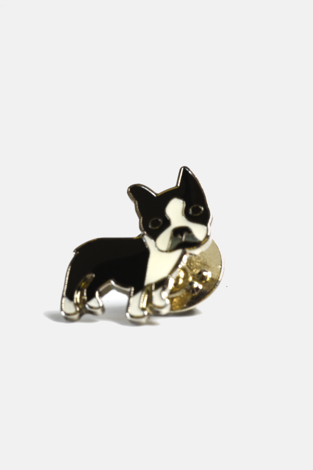 Frenchie Pin