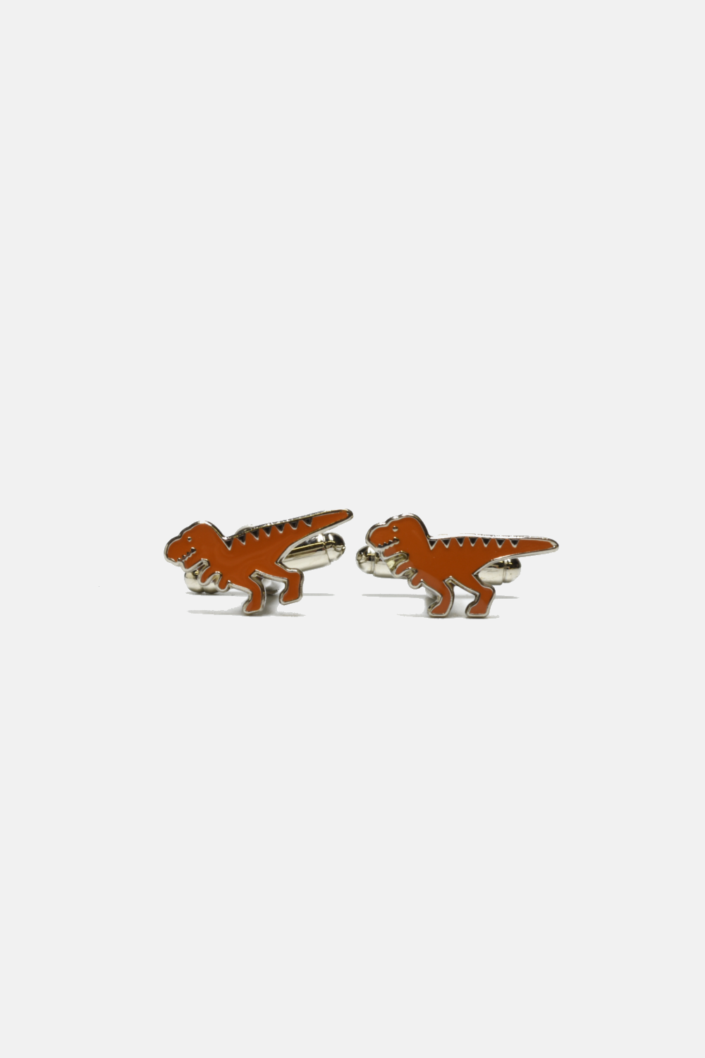 T-rex Cufflinks