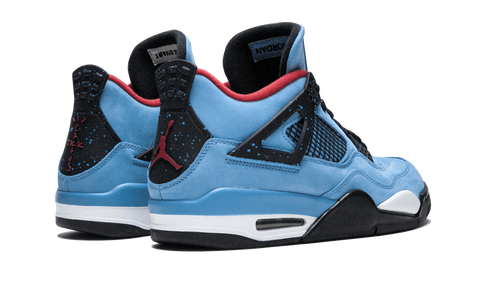 travis scott air jordan retro 4