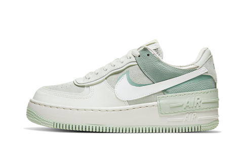 Air Force 1 Shadow Spruce I HeatStock 