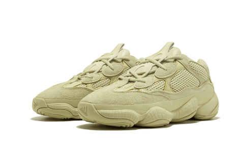 yeezy 500 jaune