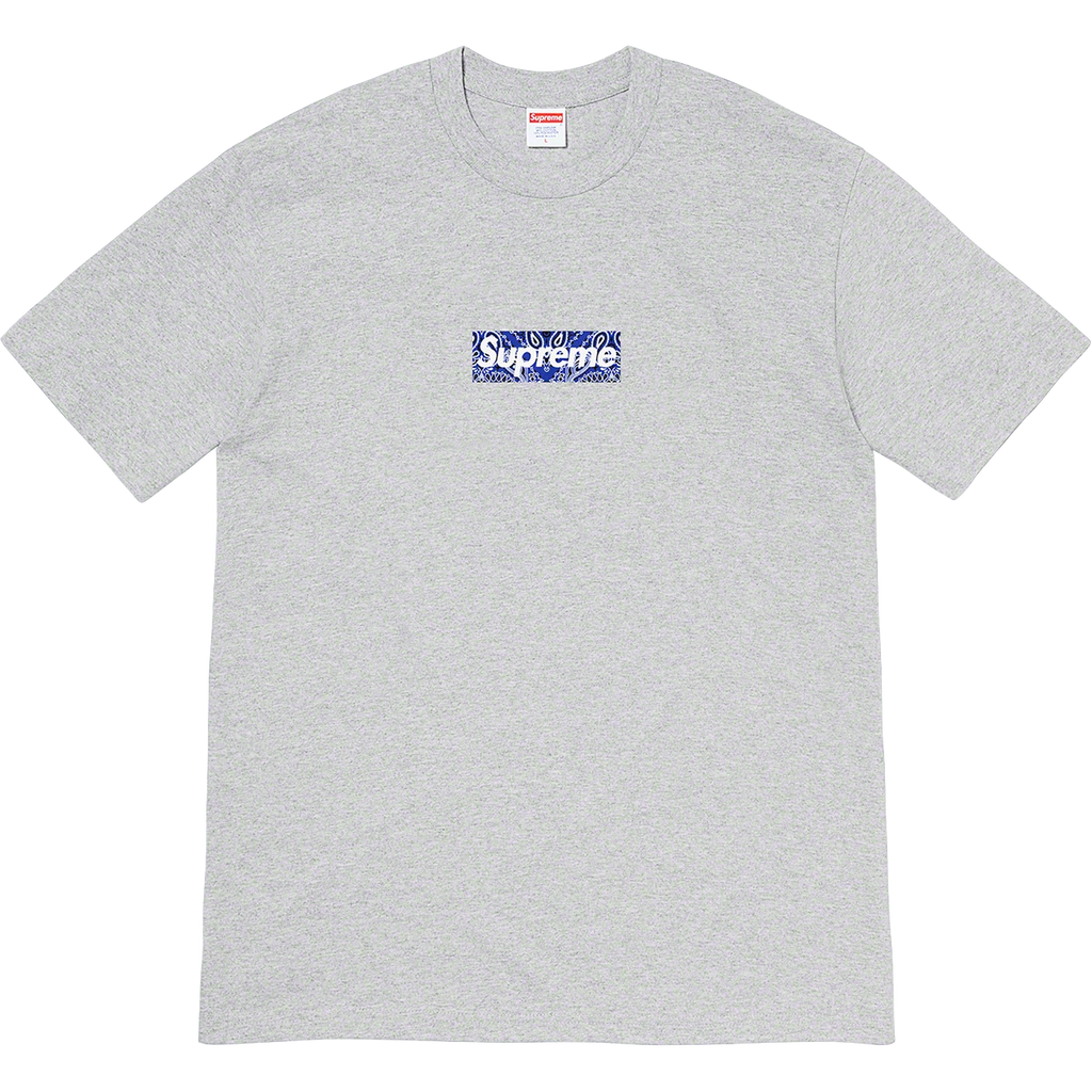 fendi box logo t shirt