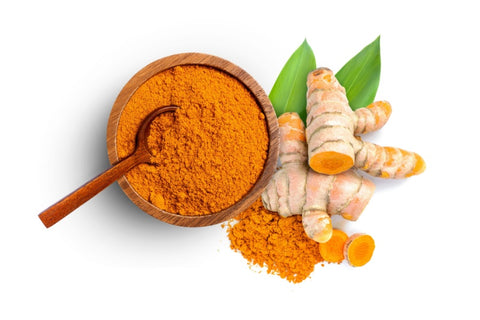 Top 6 Anti-Inflammatory Ingredients to Help Alleviate Arthritis Pain Tumeric