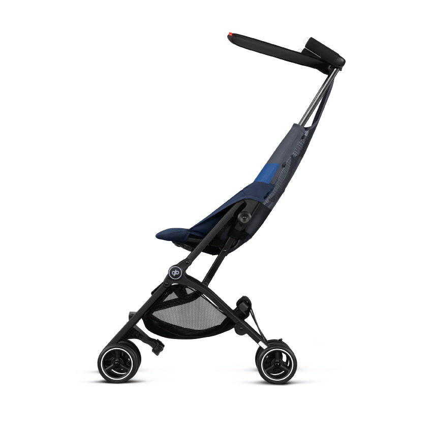 travel stroller pockit