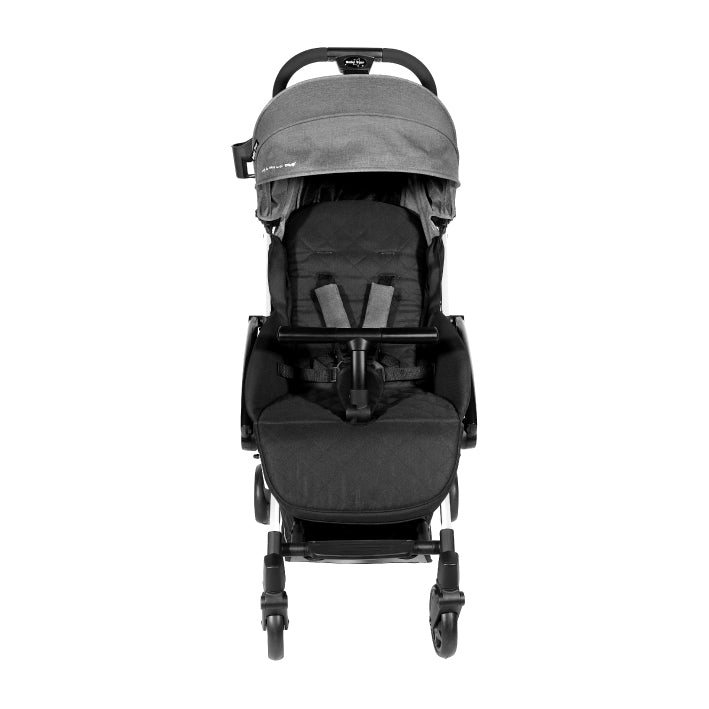 baby star stroller