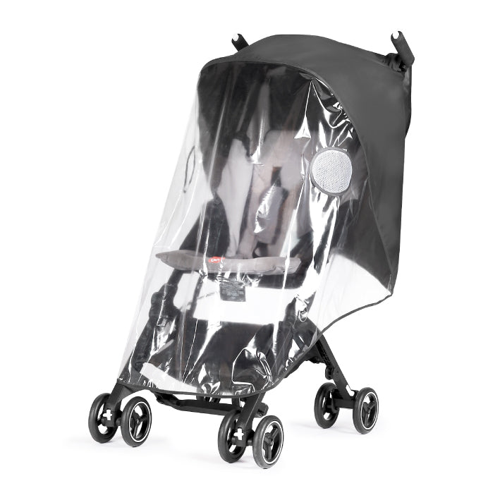 gb pockit stroller rain cover