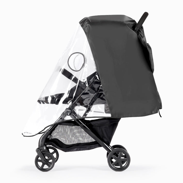 baby star stroller