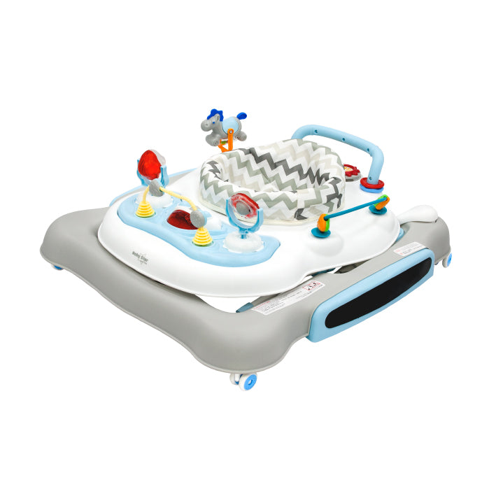 fisher price cot activity centre