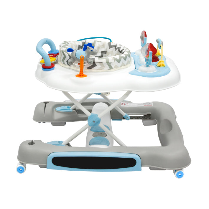 fisher price cot activity centre