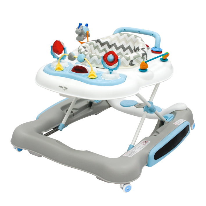 cheap baby activity station