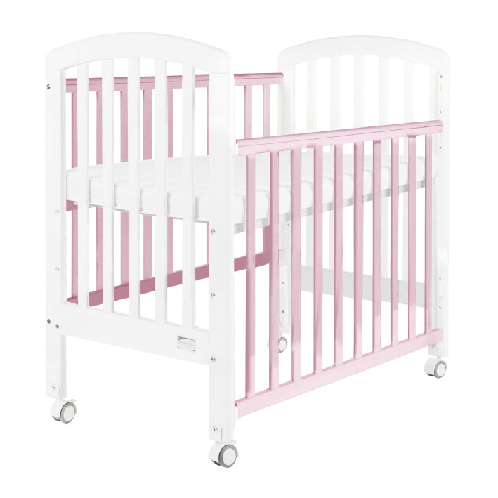 baby cot with wheels