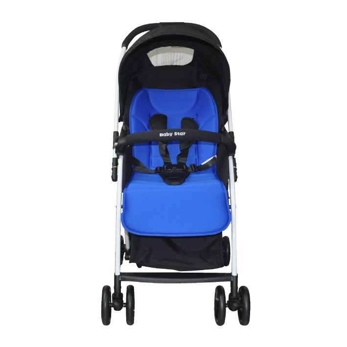 light reversible stroller