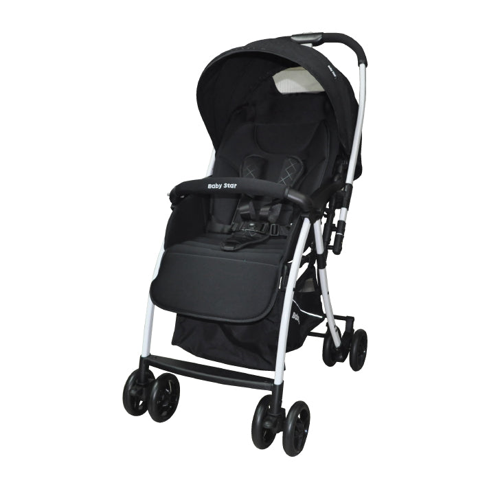 baby star stroller