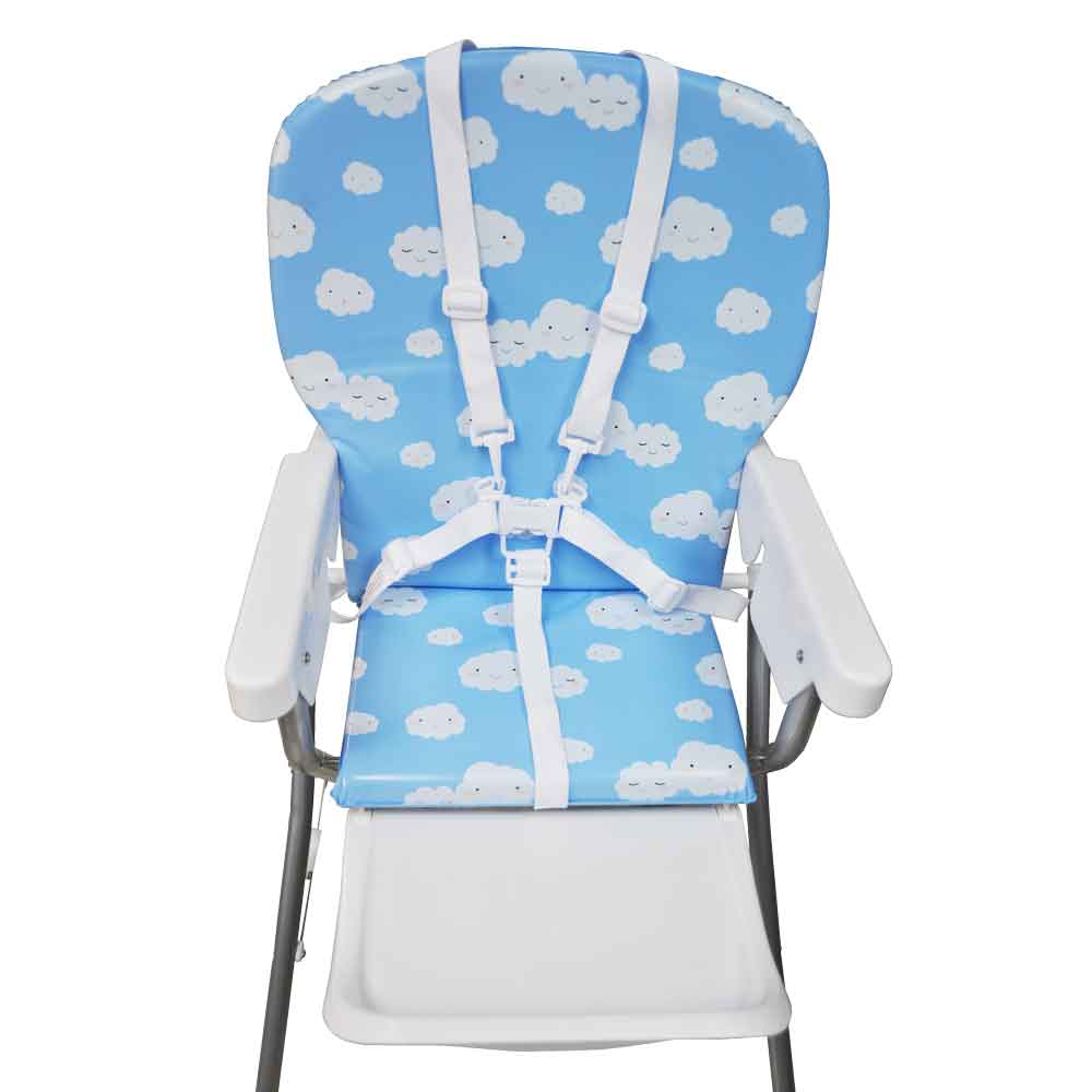 folding baby high chair