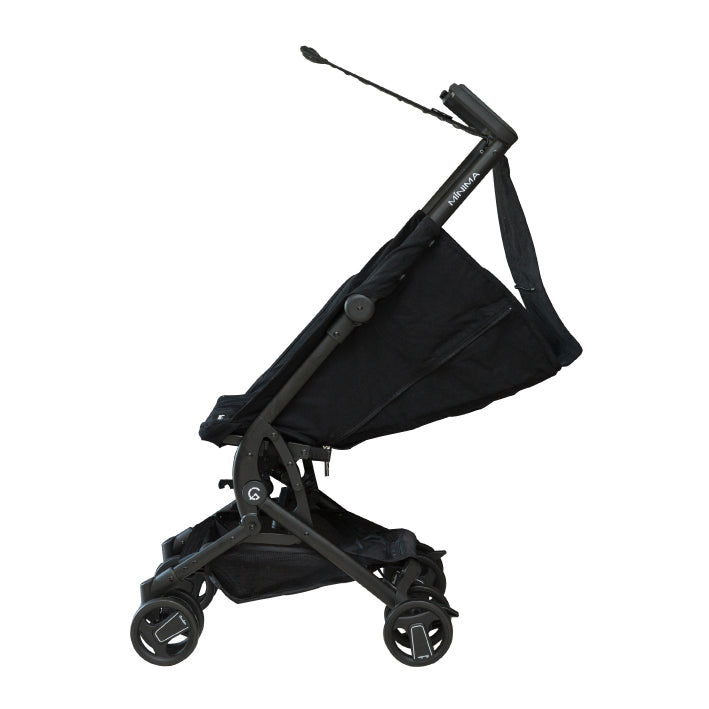 lightweight stroller cabin size