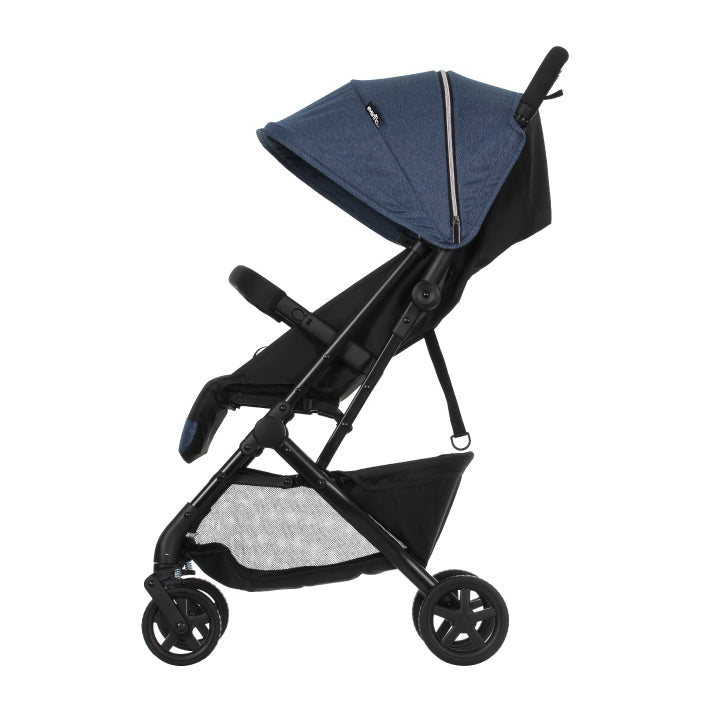 upright stroller