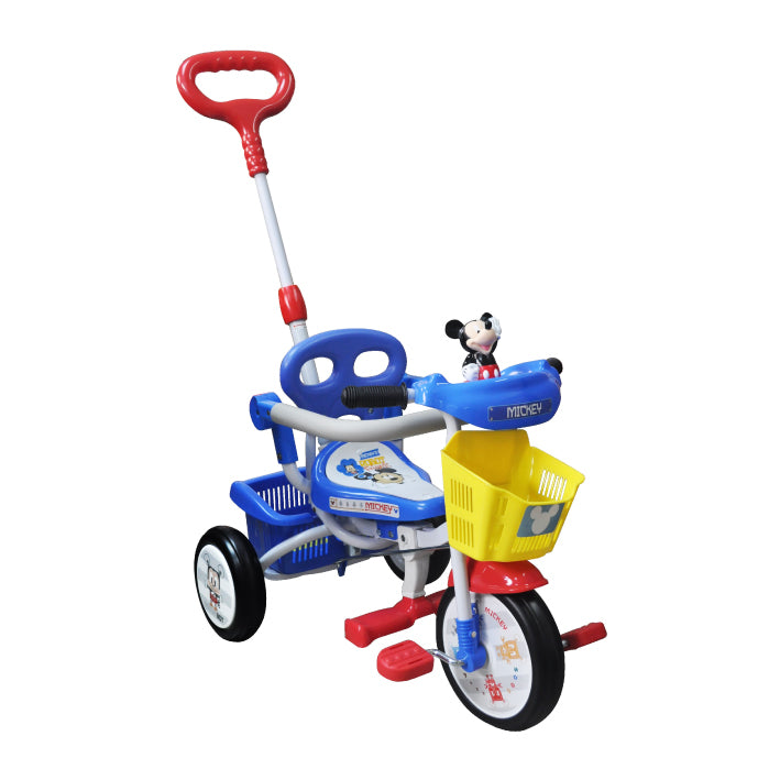 tricycle mickey