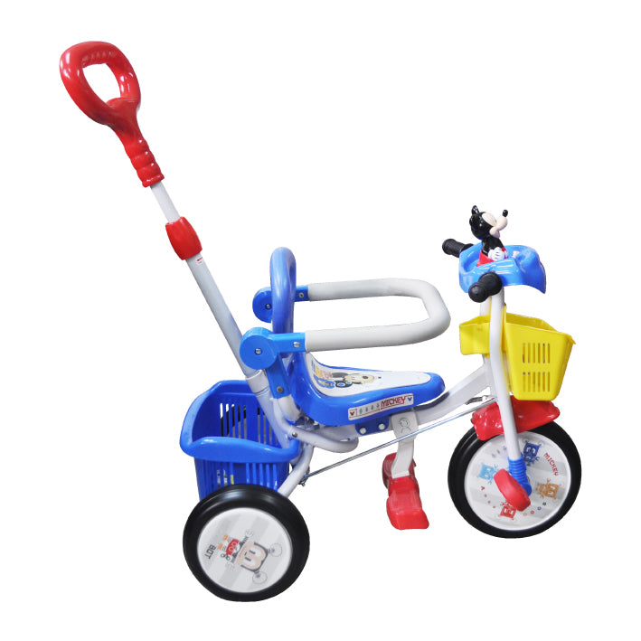 mickey mouse baby bike