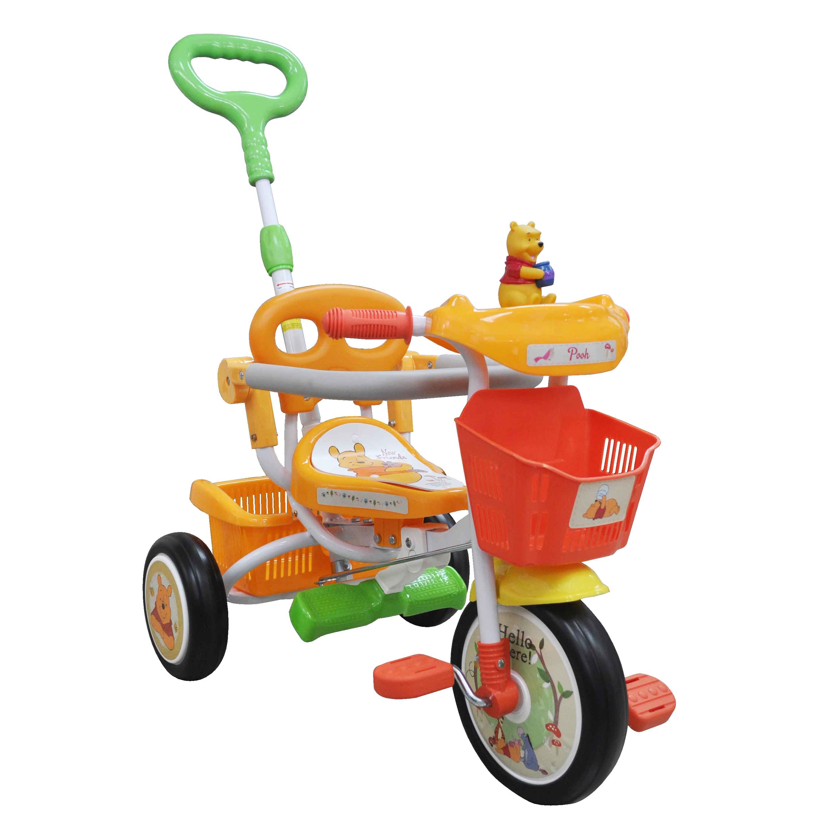push tricycle