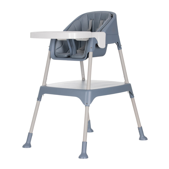 convertible high chair