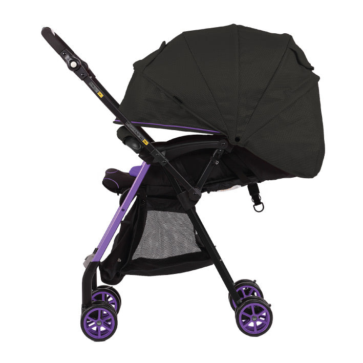 evenflo reversible stroller