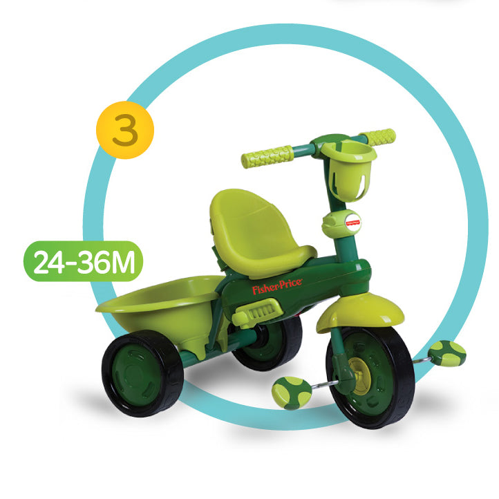 tricycle price