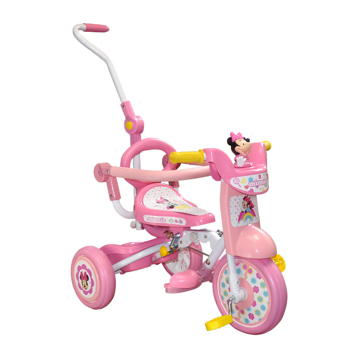 minnie mouse trike