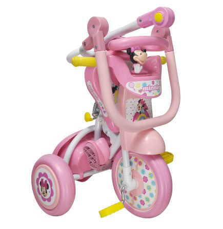 minnie mouse tricycle