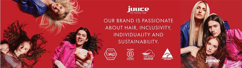 Juuce Hair Care up to 39% off RRP