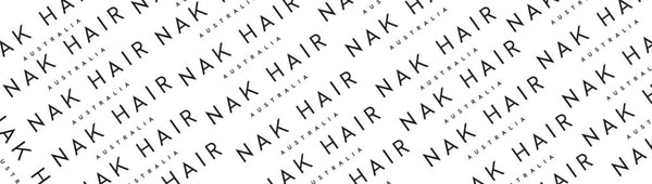 Nak Hair Care