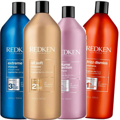 Redken Shampoo and Conditioner Sale