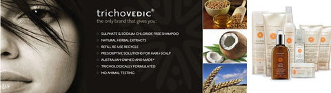 Trichovedic up to 33% off RRP