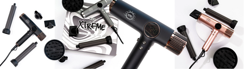 H2D Hair Straighteners and Hair Dryers up to 32% off RRP