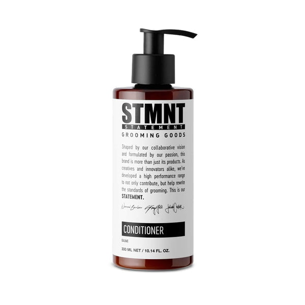 Schwarzkopf STMNT Statement Grooming Goods Conditioner