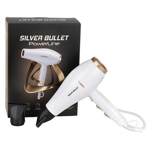 Silver Bullet Satin Hair Dryer