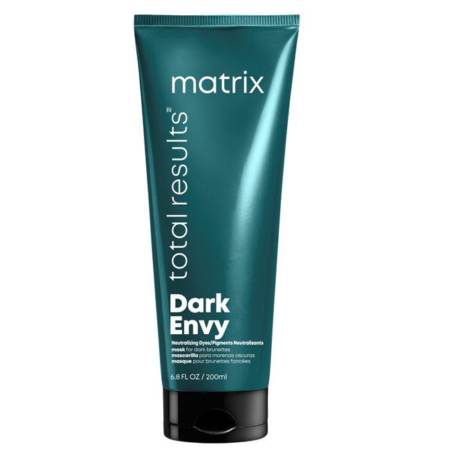 Matrix Total Results Dark Envy Neutralizing Mask For Red Tones