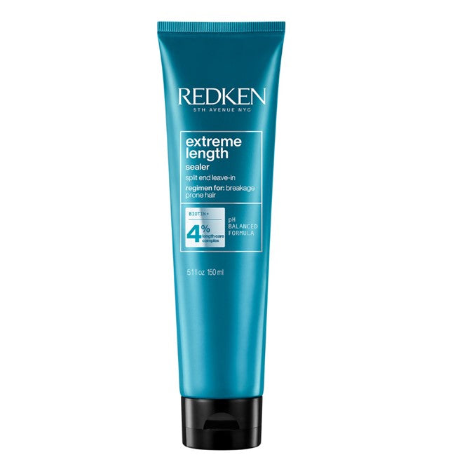 Redken Extreme Length Sealer 150ml For Longer Stronger Hair