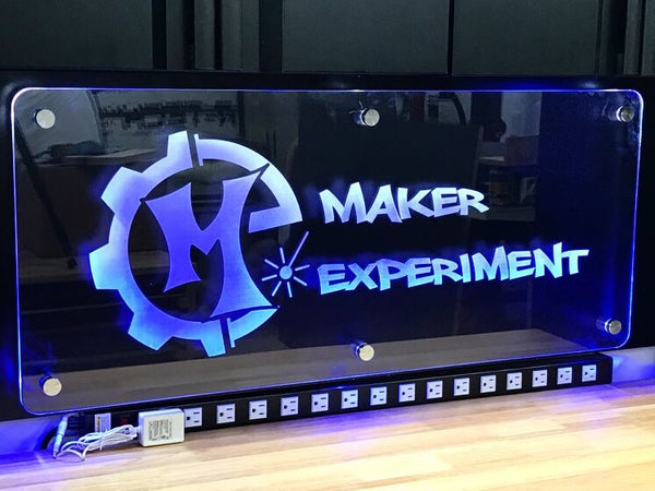 Maker Experiment