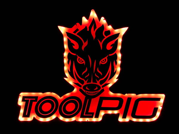 ToolPig