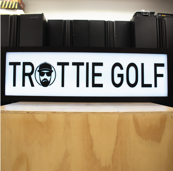 Trottie Golf