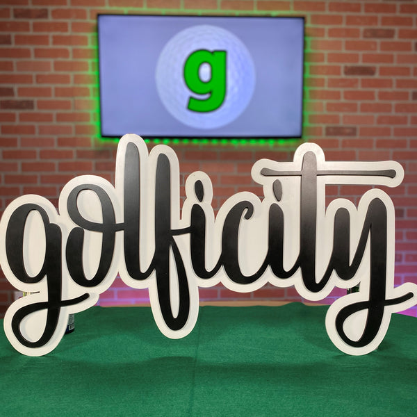 Golficity