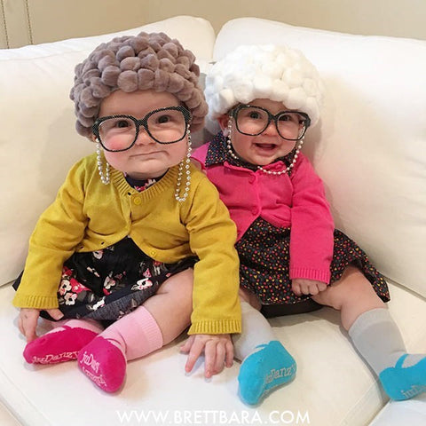 Some of the Funniest Halloween Costumes for Babies – Matchstick Monkey UK