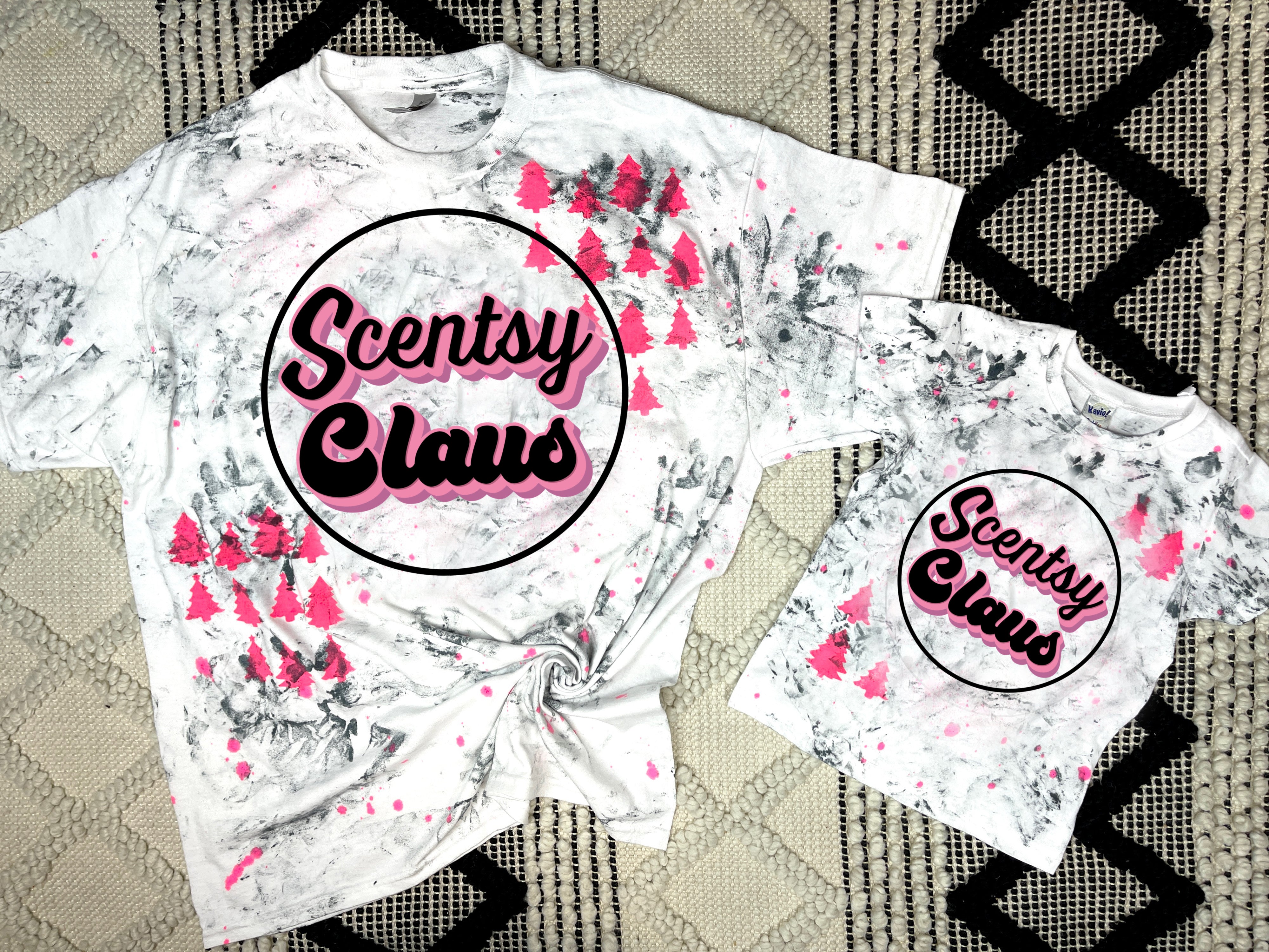 S c e n t s y clause