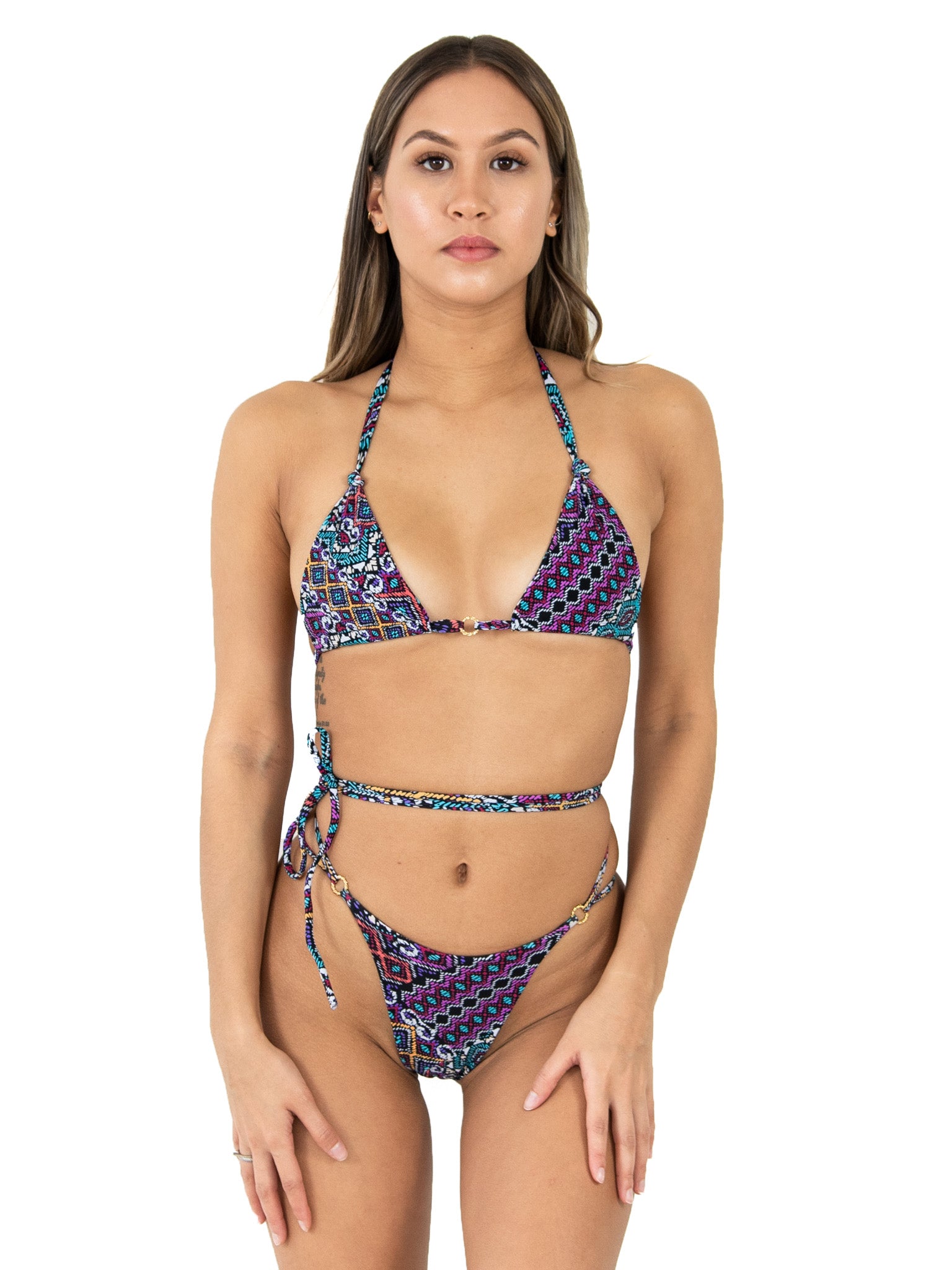 nubia swimwear