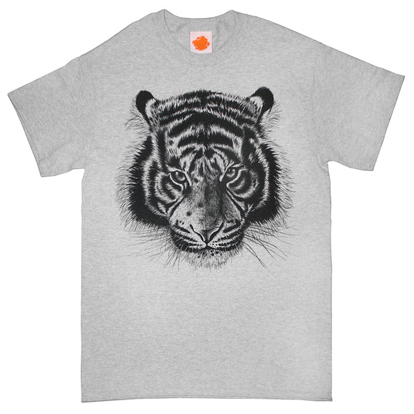 TigerTiger t-shirt by Jonathan Bréchignac | Super Superficial | London