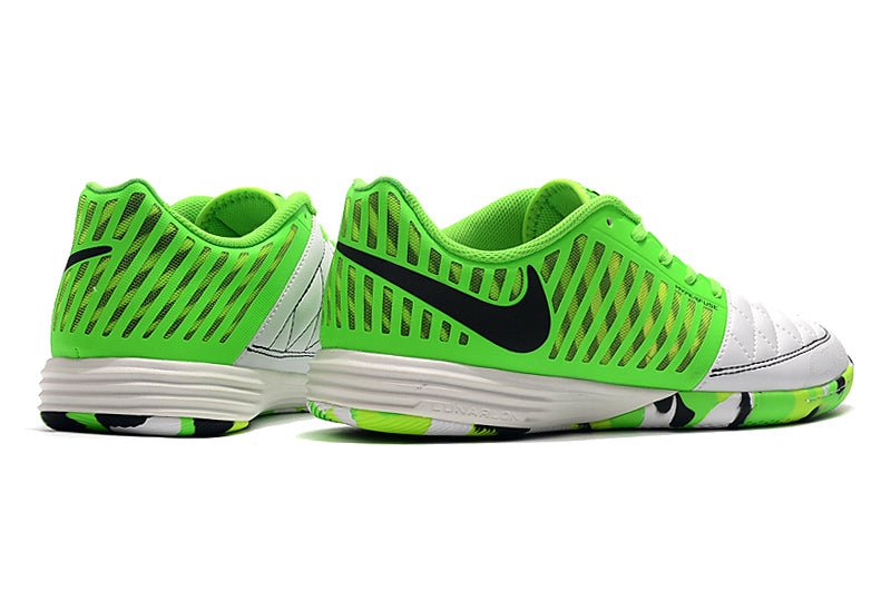 tenis futsal nike lunargato 2