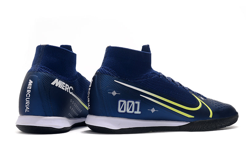 nike mercurial superfly v futsal