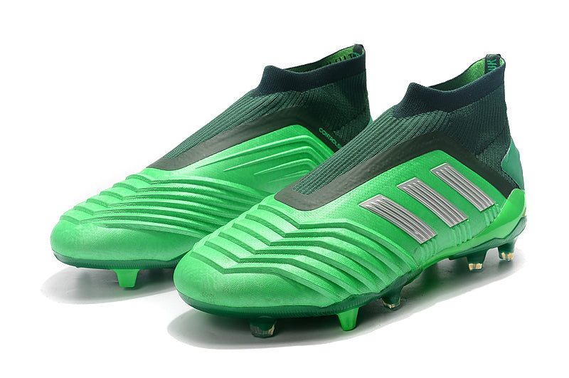 predator adidas verde